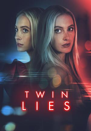 Twin Lies [Indonesian]