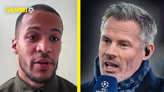 "A Beautiful Challenge!" Troost-Ekong Insists AFCON Deserves MORE COVERAGE After Carragher Comments!