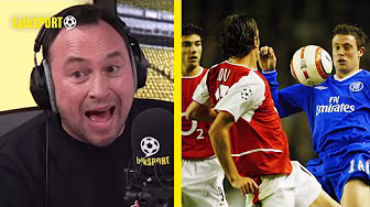 "Sensational Stuff!" Jason Cundy REVEALS His Most Memorable European Night! background