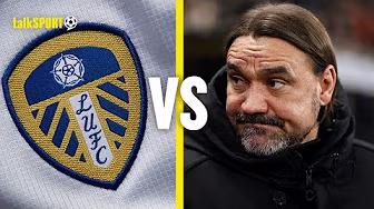 "Groundhog Day! Leeds Fan CLAIMS Daniel Farke Should Be Sacked Even If They Get Promoted!
