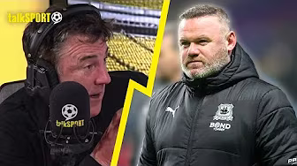 "It TAKES OVER YOUR LIFE!" Dean Saunders On How Managerial Roles In Football Become Your LIFE backdrop