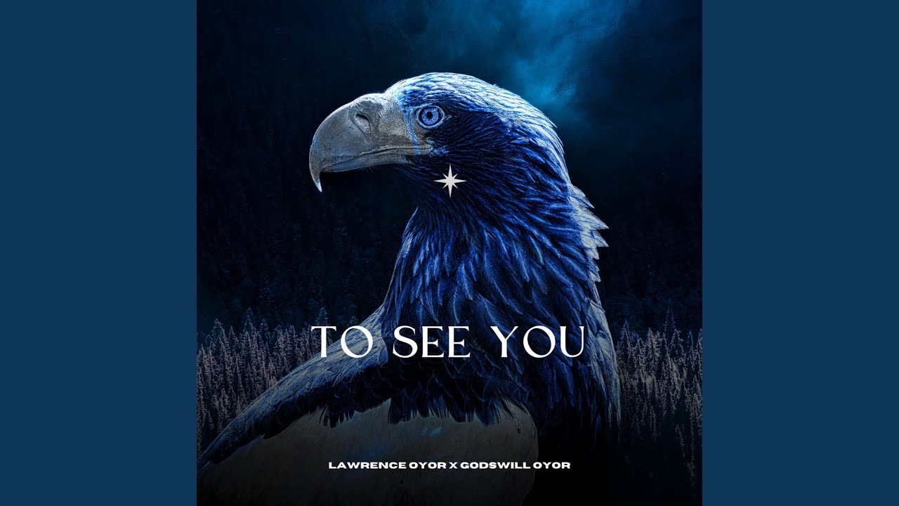 To See You background