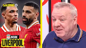 “We’ll LOSE The Backbone of our Team in the Summer!” Inside Liverpool Panel on Player EXITS background