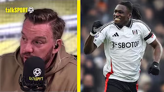 "Fulham Have Got A Good Chance!" Thrilling Quarter-Final Fixtures Leave FA Cup All To Play For background