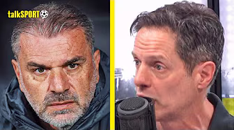 "Need To Be BANG ON IT!" Scott Minto WARNS Spurs Ahead Of Europa League Semi-Final With Bodø/Glimt! background