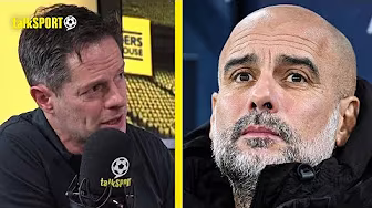 "I Still Think City Will Finish Third!" Scott Minto BACKS Pep For A Strong Finish!
