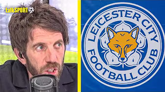"So Many Would KILL For Our Recent History!" Leicester City Fan INSISTS They Are Great To Support!