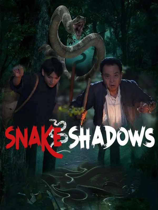 Snake Shadows poster
