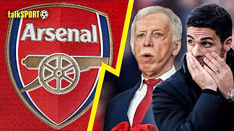 "Owners Should Be Held Responsible!" Arsenal Fan INSISTS Arteta's Not To Blame For Shortcomings!