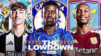 One Summer Signing To Take Your Club To The Next Level! ЁЯФД | The Lowdown