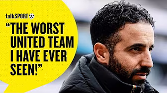 "Shambles Of A Man United Team!" Alex Crook SLAMS The Glazers Amid INEOS Announcing Job Cuts! background