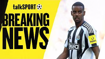 šØ BREAKING NEWS: Liverpool have "NO PLANS" to bid again for Alexander Isak! background