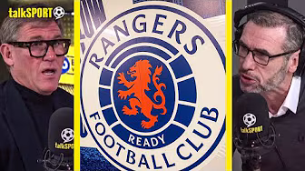 "They Look Not Well!" Rangers Fans REACT To Philippe Clement Sacking