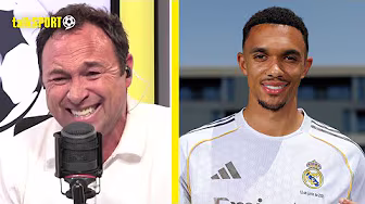 "HAAAS Anyone VISTO Trent!"🤣🇪🇸 Jason Cundy SPEAKS SPANISH & translates Trent's controversial presser