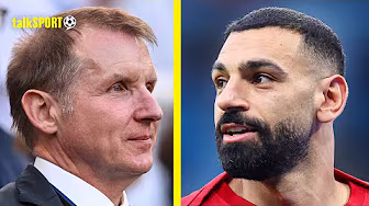 "Best In The World!" Henry Winter PRAISES Liverpool's Mo Salah And CRITICISES Arsenal! background