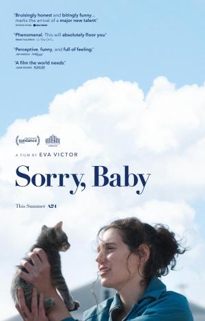 Sorry, Baby [Russian]