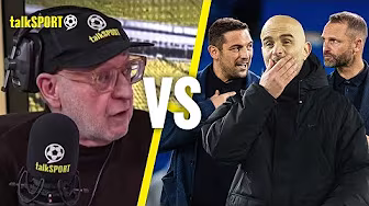 "How Are They Getting Away With This?!" Andy Jacobs' EPIC Rant On Chelsea's Spending