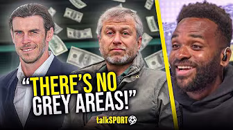 "I want 400 MIL!" Darren Bent would prefer a RICH owner to a long term SUPPORTER buying his club!