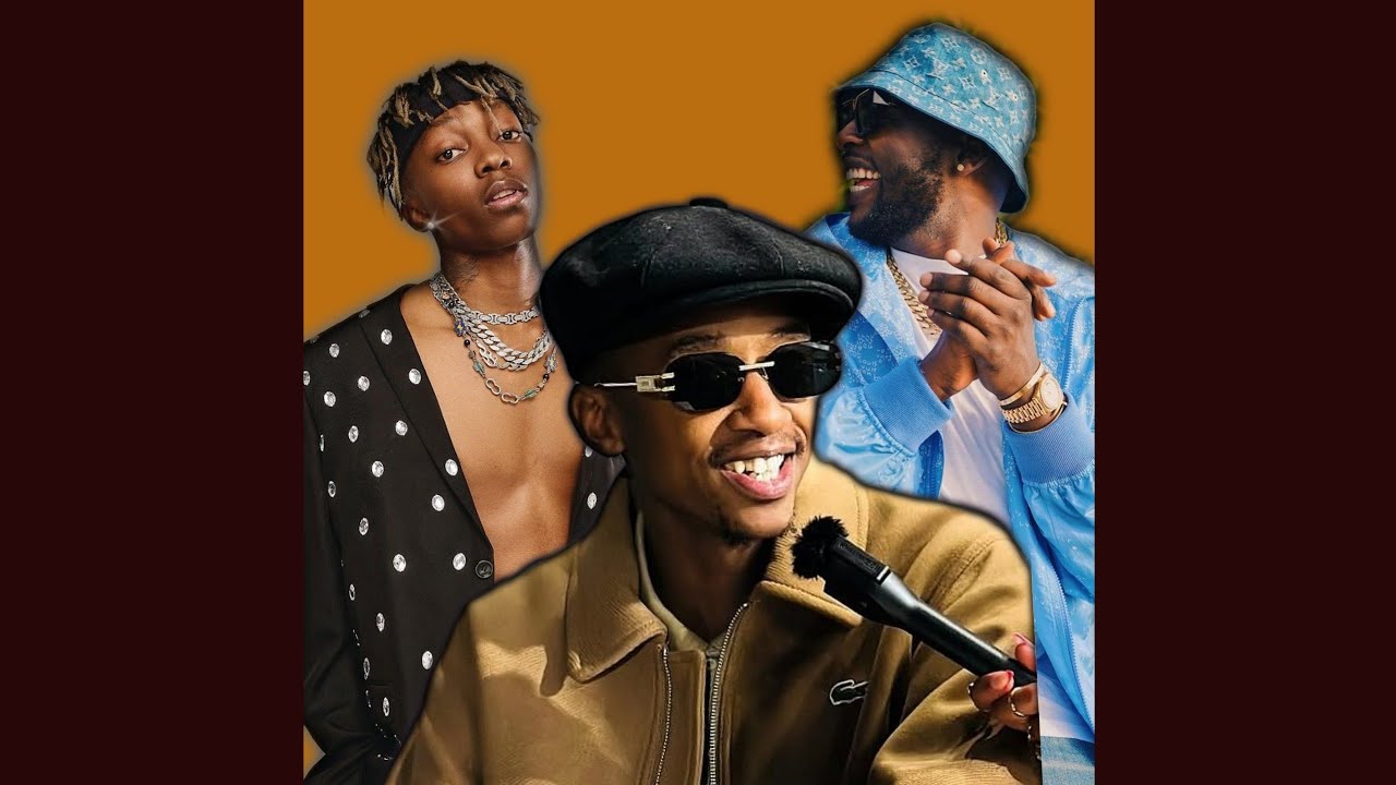 Scotts Maphuma, Dj Maphorisa & Xduppy - Betway (Official Audio)