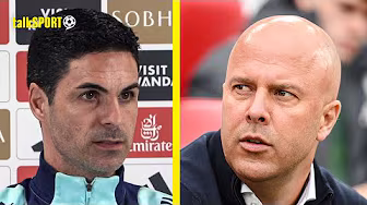 "Over My Dead Body!" Mikel Arteta Discusses Arsenal's TITLE HOPES Ahead Of Nottingham Forest Clash!