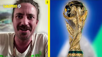 "What Could Be Better?!" Programmer From FIFA Believes World Cup HT Show Is ENRICHING & INCLUSIVE