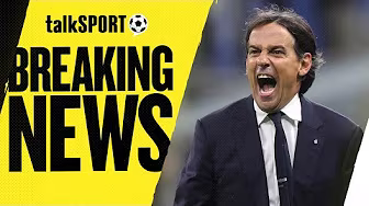 đš BREAKING NEWS: Simone Inzaghi to LEAVE Inter Milan & join Saudi Pro League team Al-Hilal! backdrop