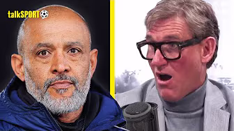 "Normal Order Will Be Resumed!" Simon Jordan Casts DOUBT On Nuno Espírito Santo’s Big Six Claim!
