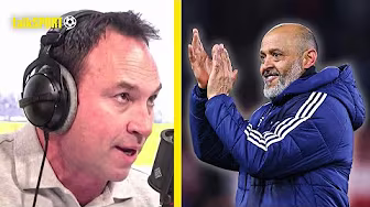 "Nuno Espirito Santo Has OVERACHIEVED!" Does Nuno Deserve Premier League Manager Of The Season?