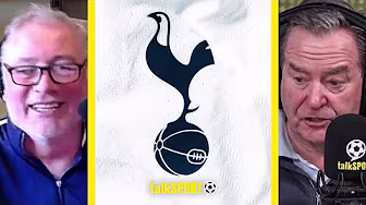 "Going To Get Called A Lot Worse!" Jeff & Ally REACT To Spurs' Message To Broadcasters! background