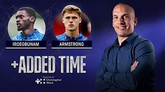 🇺🇸 Added Time Atlanta: Tim Iroegbunam and Harrison Armstrong star in Ep.3 of US show background