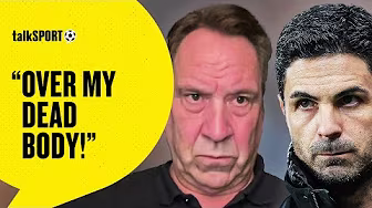 "Ain't Over Yet!" Seaman Reacts to Arteta's Bold Claim & Refuses to Rule Out Arsenal's Title Chances