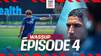 WASSUP USA - DAY 4 ЁЯЗ║ЁЯЗ╕тЪ╜я╕П background