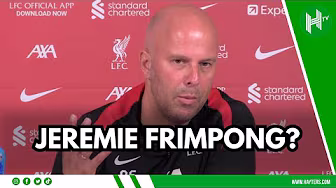 Trent BOOS? Time to MOVE ON! | Arne Slot