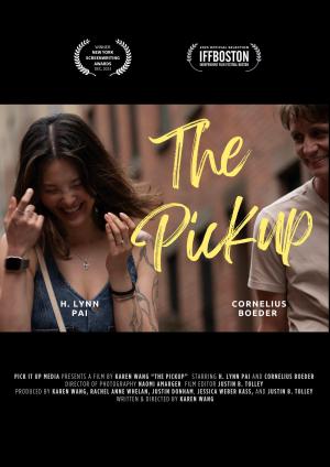 The Pickup [Russian]