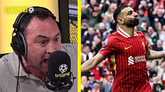 "Liverpool Have Been LUCKY The Entire Season!" Man City Fan CLAIMS Club's Success Is Down To Luck backdrop