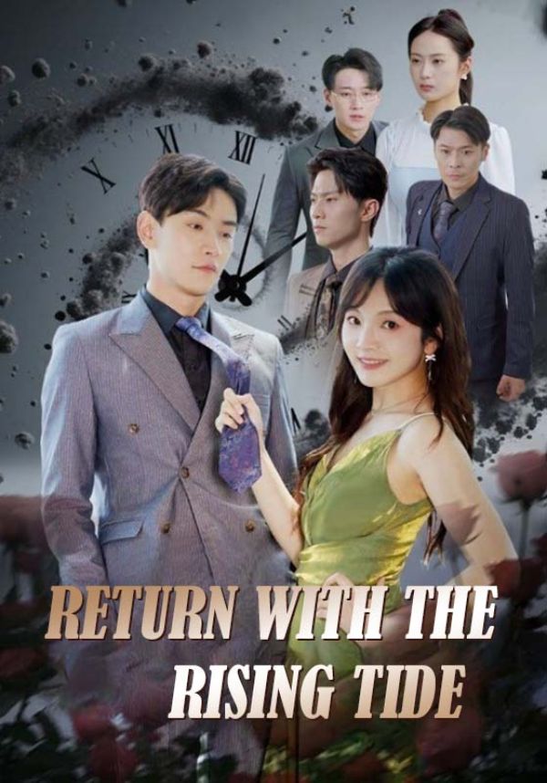 Return with the Rising Tide poster