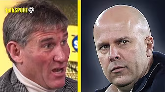"Defied The Myth!" Simon Jordan PRAISES Arne Slot At Liverpool For DEBUNKING Managerial Myth!