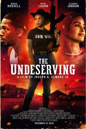 The Undeserving [Indonesian]