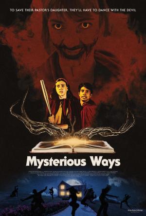 Mysterious Ways [Indonesian]