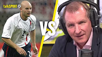 "All About Winning!" Winter & Mills HEATED CLASH Over Whether Teams Should Only Entertain Fans! background