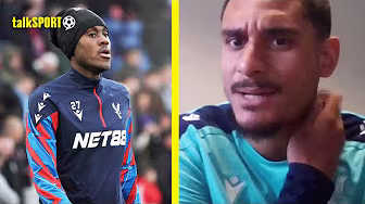 "We Loved Trev!" Maxence Lacroix ADMITS It Was Difficult To See Trevoh Chalobah Rejoin Chelsea!