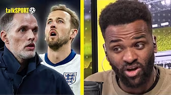 "That NEEDS To Improve!" Darren Bent REVEALS What Tuchel MUST Change After First Two England Games!