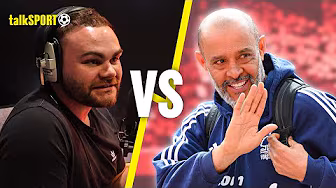 "Not Finishing In UCL Will Be A Failure!" Olly Clink & Rory Jennings Discuss Forest's Top 4 Fight!