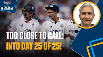 England 35 runs away, India 4 need wickets | #ENGvIND 5th Test, Day 4 review