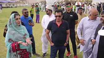 17,000+ boys & girls in Balochistan48,000+ in Sindh — incredible raw talent, passion & energy!