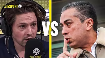 "Systematically Killed The Club!" Rory Jennings SLAMS Chelsea's Ownership And Transfers! background