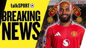 🚨 BREAKING: Man United move CLOSER to finally landing Bryan Mbeumo in £60m+ deal | Transfer Update backdrop