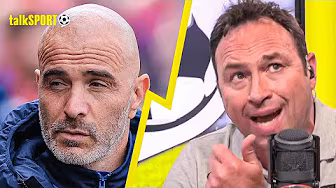 "The PRESSURE'S OFF for Chelsea!" Jason Cundy & Jamie O'Hara PREVIEW Conference League final