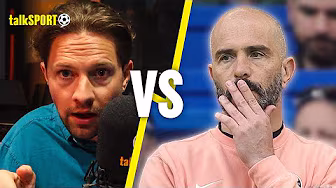 "Dropping Points In Games They Should Be Winning!" Rory Jennings SLAMS Chelsea and Maresca!