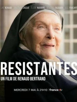 Résistantes [Version française]